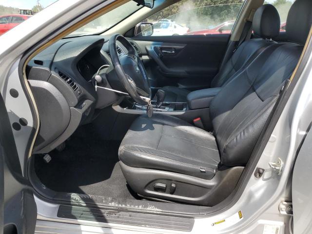 Photo 7 from auction – 2013 NISSAN ALTIMA 2.5 with VIN 1N4AL3AP3DC138988