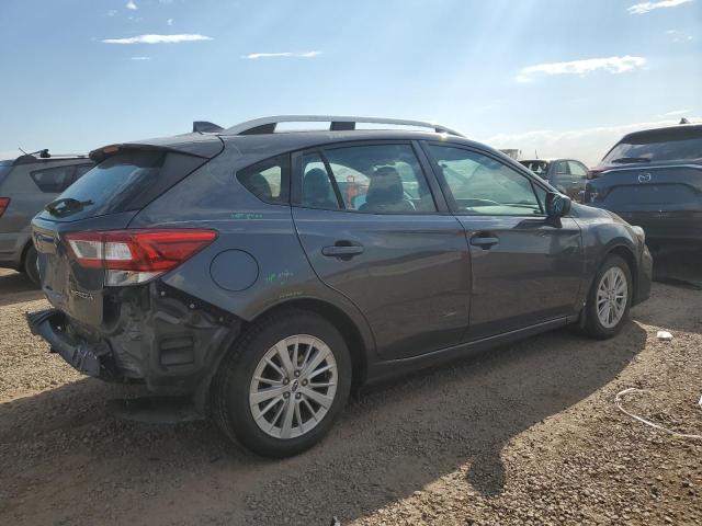 Foto 3 de la subasta – 2018 SUBARU IMPREZA PR con VIN 4S3GTAB6XJ3705689