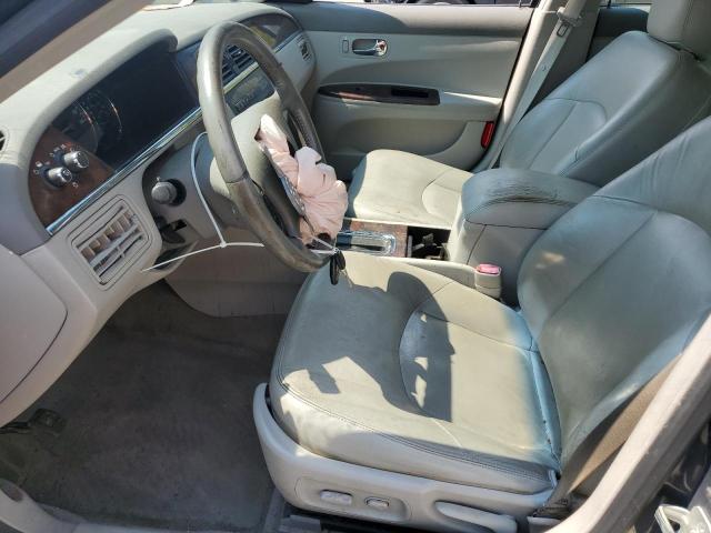 Photo 7 from auction – 2008 BUICK LACROSSE CXL with VIN 2G4WD582081127361