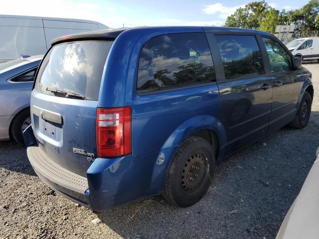 Photo 3 from auction – 2010 DODGE GRAND CARA with VIN 2D4RN1AE3AR348801