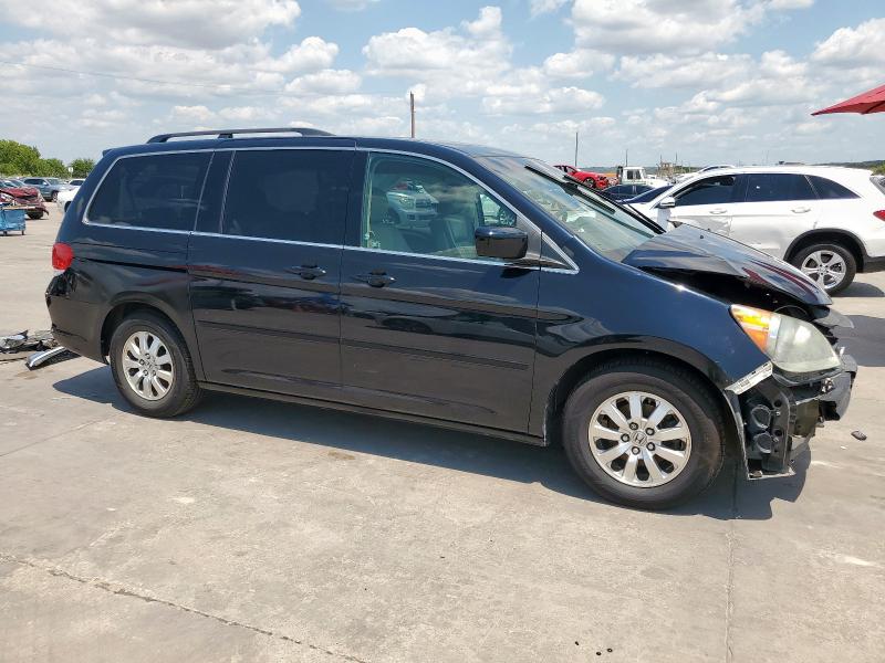Photo 4 from auction – 2008 HONDA ODYSSEY EX with VIN 5FNRL38758B108967