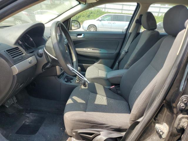Photo 7 from auction – 2010 CHEVROLET COBALT 1LT with VIN 1G1AD5F57A7106097