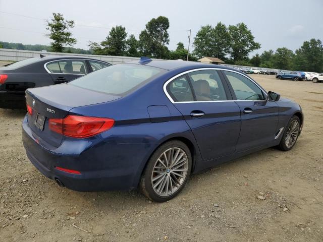 Photo 3 from auction – 2018 BMW 530 XI with VIN WBAJA7C58JWC76717