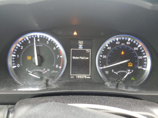 Photo 9 from auction – 2016 TOYOTA HIGHLANDER with VIN 5TDDKRFH5GS262827