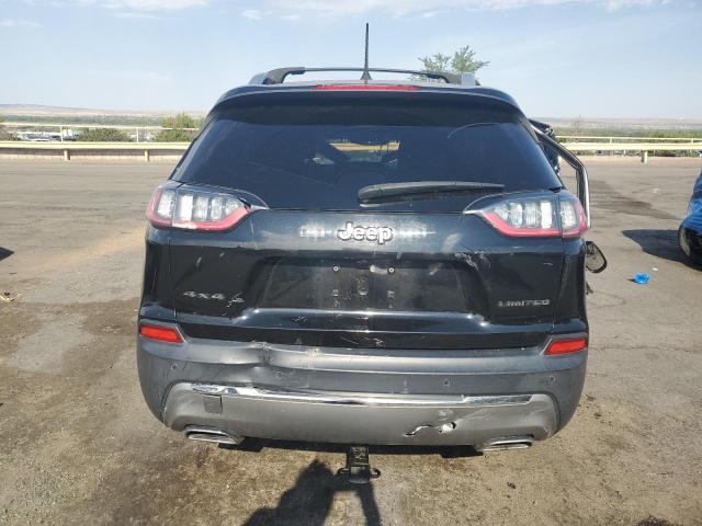 Photo 6 from auction – 2020 JEEP CHEROKEE L with VIN 1C4PJMDX0LD635310