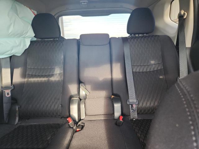 Photo 10 from auction – 2019 NISSAN ROGUE S with VIN 5N1AT2MTXKC815430