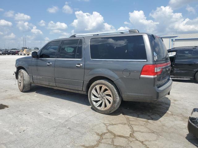 Photo 2 from auction – 2015 LINCOLN NAVIGATOR with VIN 5LMJJ3JT3FEJ13778