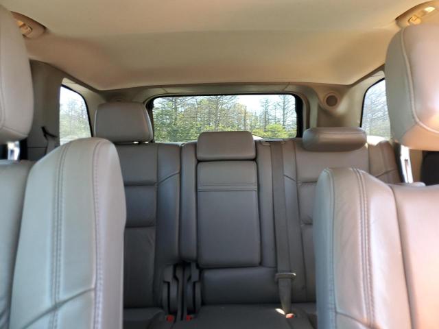 Photo 10 from auction – 2012 JEEP GRAND CHER with VIN 1C4RJFAG7CC169650
