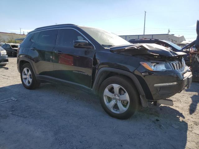 Photo 4 from auction – 2019 JEEP COMPASS LA with VIN 3C4NJCBB1KT855315