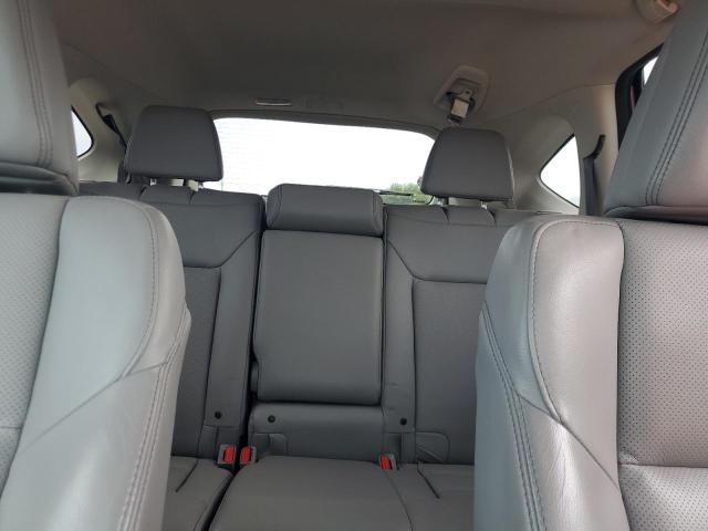 Photo 10 from auction – 2016 HONDA CR-V TOURI with VIN 5J6RM3H96GL026301