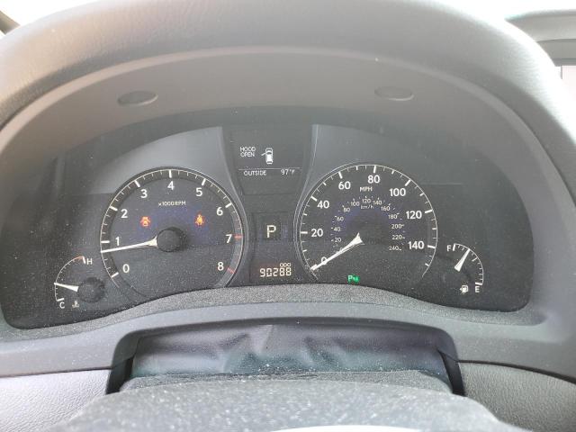 Photo 9 from auction – 2011 LEXUS RX 350 with VIN 2T2BK1BA0BC120495