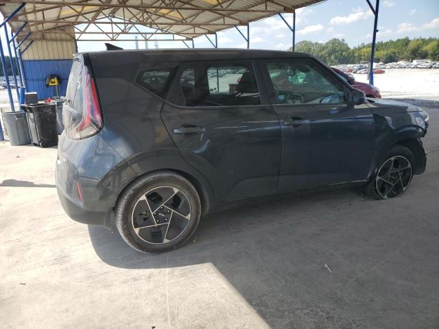 Photo 3 from auction – 2025 KIA SOUL EX with VIN KNDJ33AU6S7253199