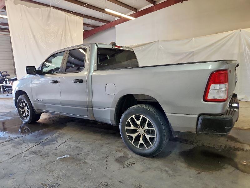 Photo 2 from auction – 2020 RAM 1500 TRADE with VIN 1C6SRECG1LN333374