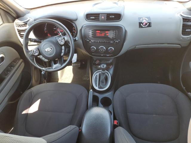 Photo 8 from auction – 2015 KIA SOUL with VIN KNDJN2A29F7757853