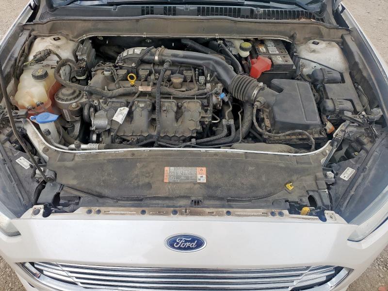 Photo 11 from auction – 2016 FORD FUSION TIT with VIN 3FA6P0K91GR211466