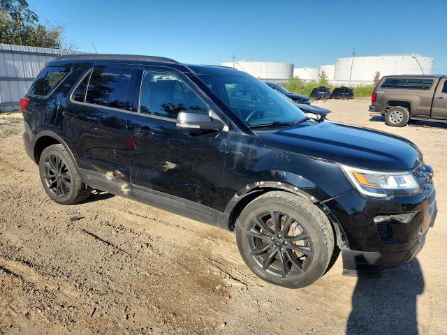 Photo 4 from auction – 2018 FORD EXPLORER X with VIN 1FM5K8D88JGB05579