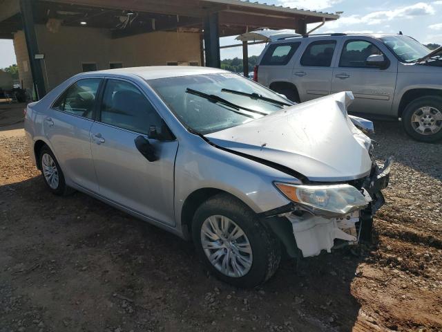Photo 4 from auction – 2014 TOYOTA CAMRY L with VIN 4T1BF1FK4EU854863