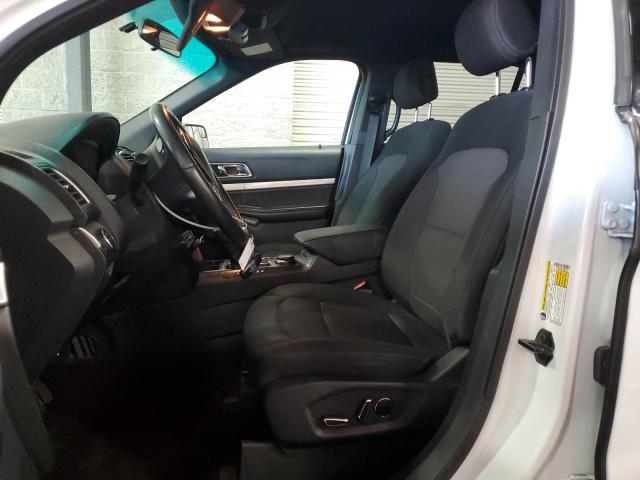 صورة رقم 7 من المزاد - 2016 FORD EXPLORER X مع VIN 1FM5K8DH1GGB62733