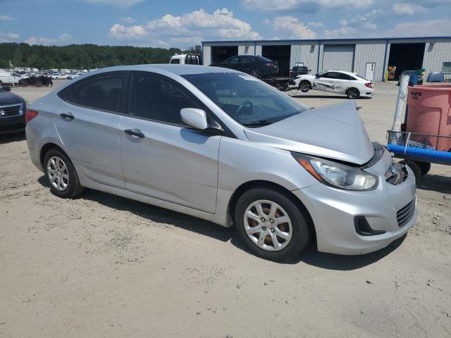 Photo 4 from auction – 2012 HYUNDAI ACCENT GLS with VIN KMHCT4AE2CU079184