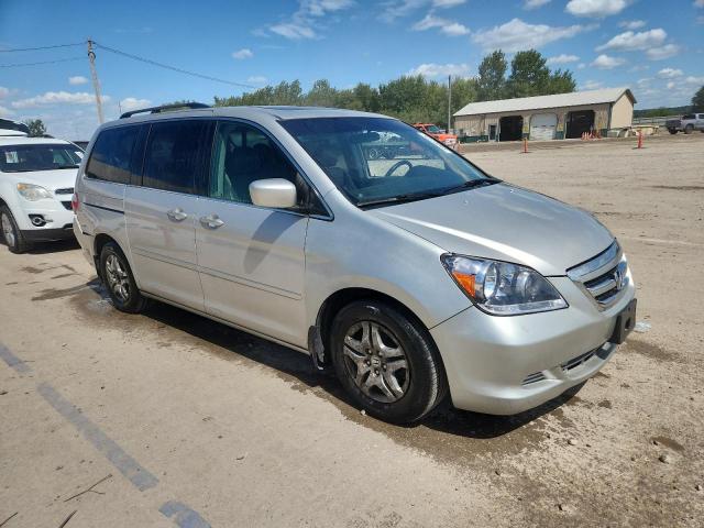 Photo 4 from auction – 2006 HONDA ODYSSEY EX with VIN 5FNRL38796B445879