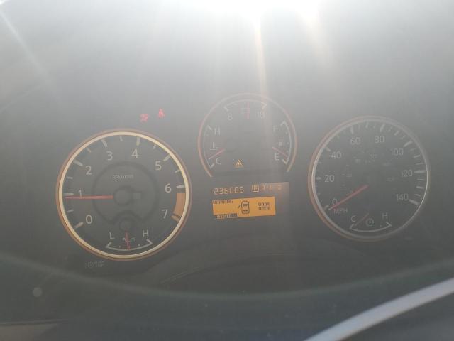 Photo 9 from auction – 2012 NISSAN ARMADA SV with VIN 5N1BA0ND8CN619062