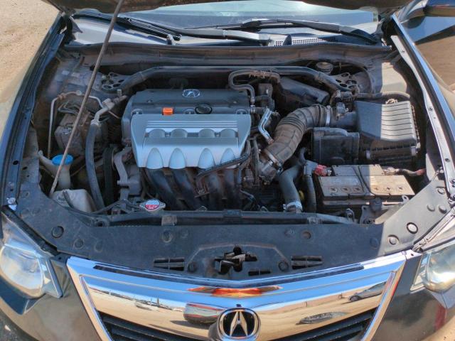 Photo 11 from auction – 2013 ACURA TSX with VIN JH4CU2F45DC011828