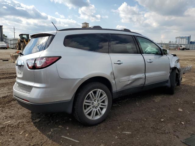 Photo 3 from auction – 2014 CHEVROLET TRAVERSE L with VIN 1GNKRGKD2EJ288510