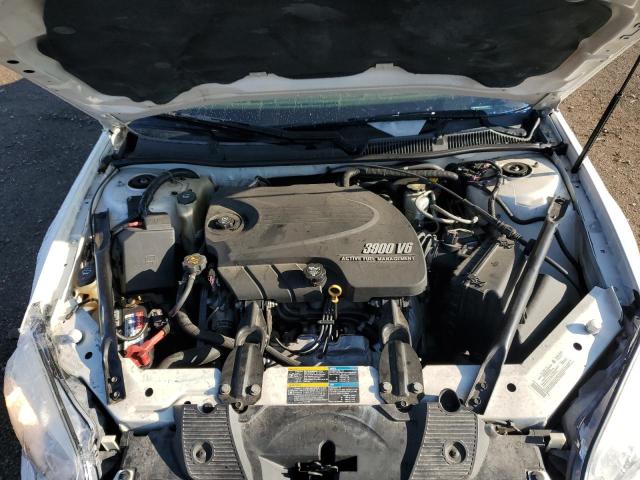 Photo 11 from auction – 2008 CHEVROLET IMPALA with VIN 2G1WU583289255561