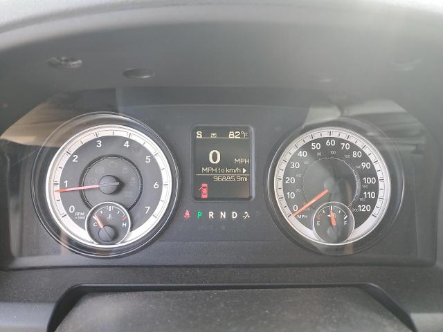 Photo 9 from auction – 2015 RAM 1500 ST with VIN 1C6RR7FG5FS672327