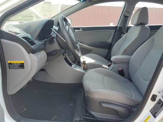 Photo 7 from auction – 2015 HYUNDAI ACCENT with VIN KMHCT4AE8FU826436