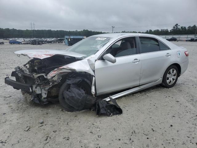 TOYOTA CAMRY BASE 2009 with VIN 4T1BE46K69U364516 - Photo from auction