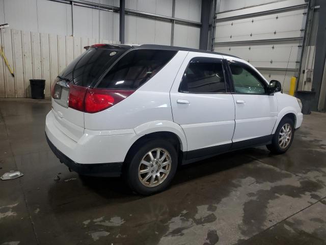 Photo 3 from auction – 2006 BUICK RENDEZVOUS with VIN 3G5DB03L96S513080