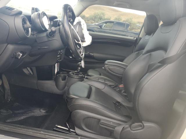 Photo 7 from auction – 2015 MINI COOPER S with VIN WMWXP7C56F2A36945