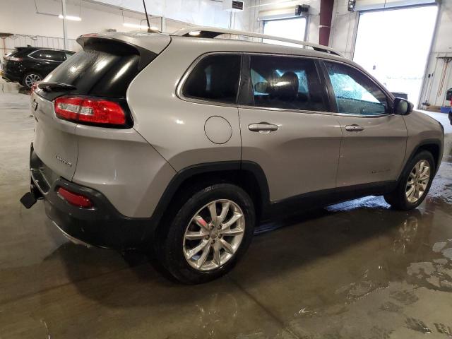 Photo 3 from auction – 2016 JEEP CHEROKEE L with VIN 1C4PJMDS4GW167497
