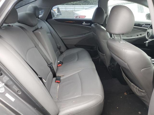 Photo 10 from auction – 2011 HYUNDAI SONATA SE with VIN 5NPEC4AC9BH035963
