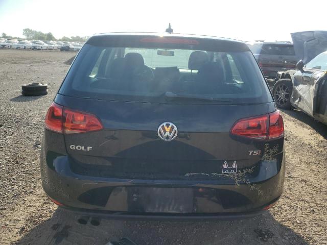 Photo 6 from auction – 2017 VOLKSWAGEN GOLF S with VIN 3VW217AU6HM070026