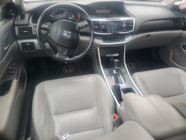 Photo 8 from auction – 2013 HONDA ACCORD EXL with VIN 1HGCR2F84DA040160