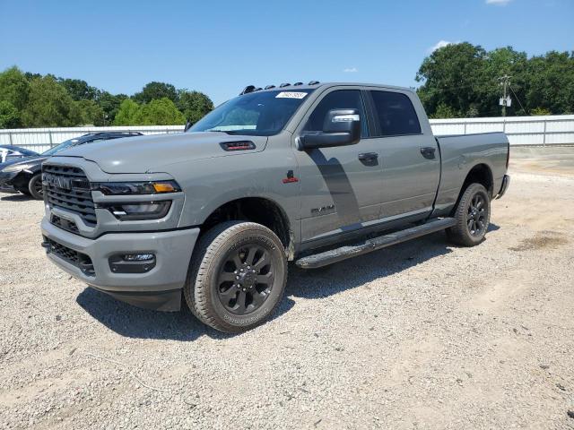 Photo 1 from auction – 2025 RAM 2500 BIG H with VIN 3C63R5DL3SG582329
