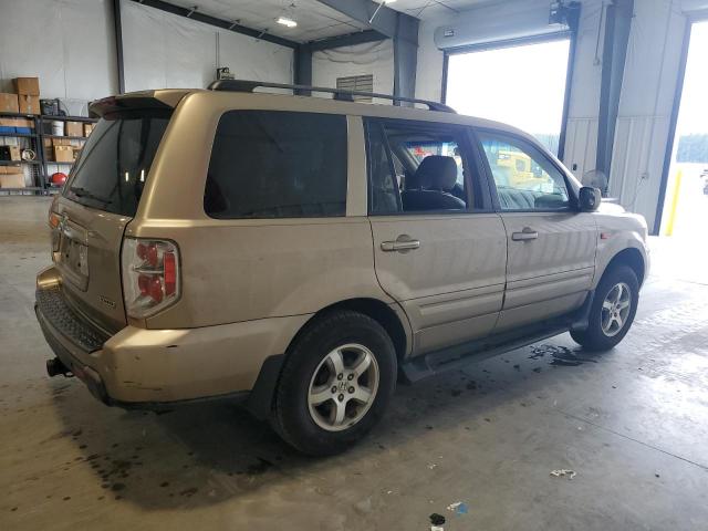 Photo 3 from auction – 2006 HONDA PILOT EX with VIN 5FNYF18566B004278