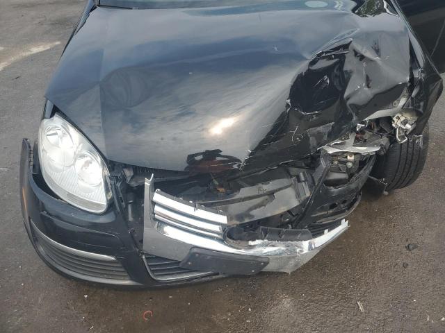 Photo 11 from auction – 2005 VOLKSWAGEN NEW JETTA with VIN 3VWDF71K95M603913