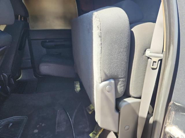Photo 10 from auction – 2011 CHEVROLET SILVERADO with VIN 3GCPKSE30BG113971