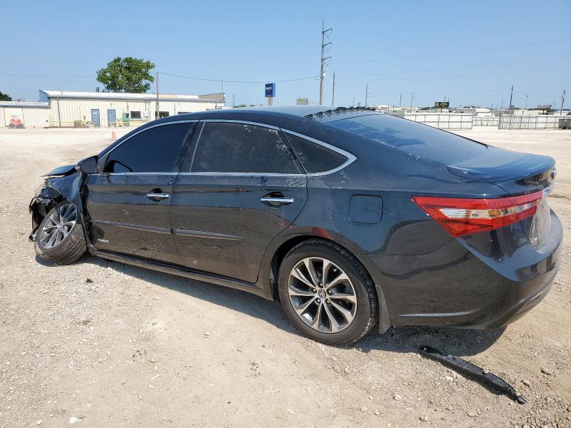 Photo 2 from auction – 2016 TOYOTA AVALON HYB with VIN 4T1BD1EB9GU055087