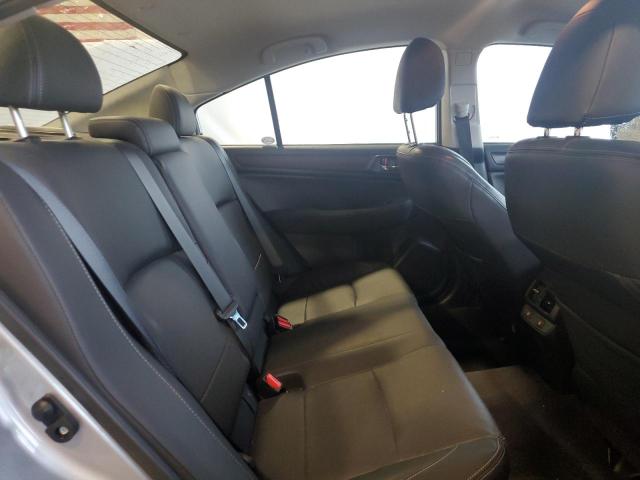 Photo 10 from auction – 2015 SUBARU LEGACY 2.5 with VIN 4S3BNAJ6XF3049586