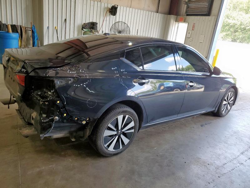Photo 3 from auction – 2019 NISSAN ALTIMA SV with VIN 1N4BL4DW4KN305020