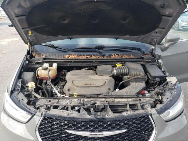 Photo 12 from auction – 2021 CHRYSLER PACIFICA TOURING L with VIN 2C4RC1BG8MR512048