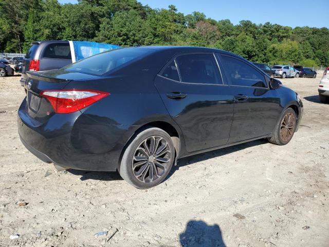 Photo 3 from auction – 2015 TOYOTA COROLLA L with VIN 2T1BURHE3FC326519