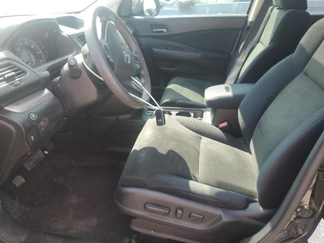 Photo 7 from auction – 2015 HONDA CR-V EX with VIN 2HKRM4H51FH647733