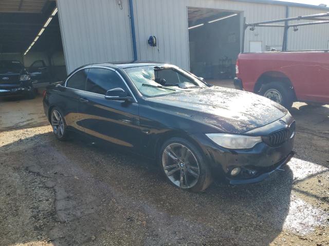 Photo 4 from auction – 2017 BMW 430I with VIN WBA4U7C52H5H19383