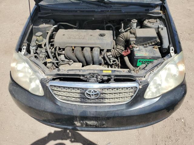 Photo 11 from auction – 2007 TOYOTA COROLLA CE with VIN JTDBR32E970133049