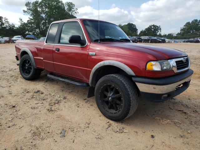 Photo 4 from auction – 2000 MAZDA B3000 CAB with VIN 4F4ZR17V9YTM17445